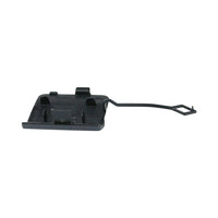 Rear Towing Cap 2128850726 Compatible With Mercedes Benz E-Class (W212) (T-2) (2014-2016) Tag No.302
