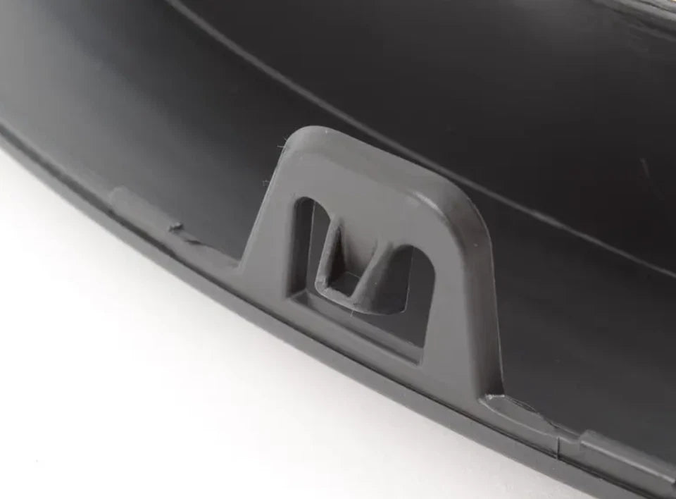 Front Right Wheel Arch (EYEBROW) 51772990166 Compatible With BMW X1 E84-201-2015 Tag-EY-14