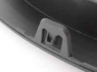 Front Right Wheel Arch (EYEBROW) 51772990166 Compatible With BMW X1 E84-201-2015 Tag-EY-14