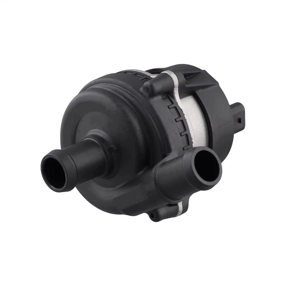 Additional Water Pump LR095160 LR061983 02J9C5560 J9C5560 Compatible With Land Rover Range Rover Evoque (L538), Land Rover Range Rover Velar (L560) Tag No.34
