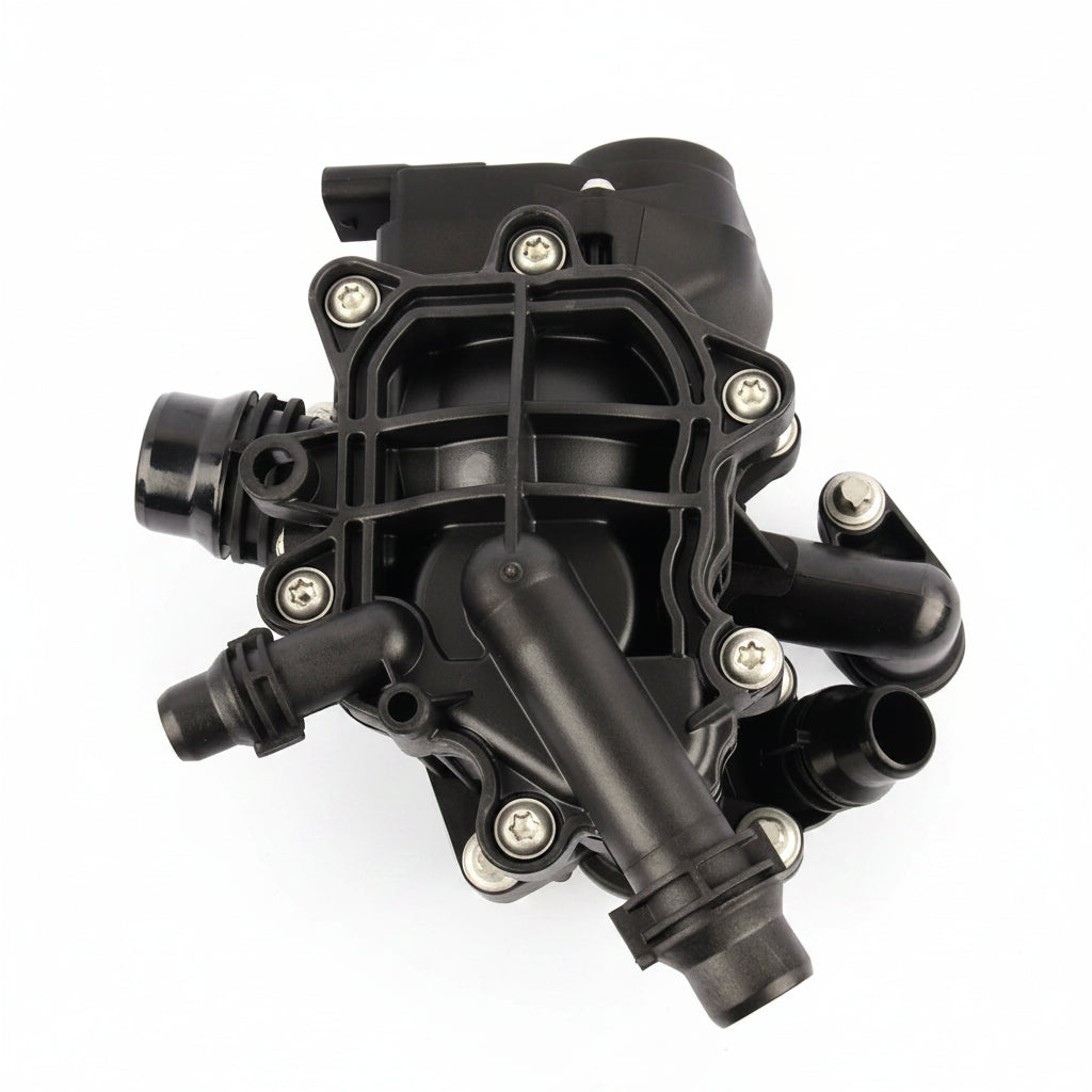 Elbow 11537644811 Compatible With BMW (E70/F48/F30/F34/G01/G02/G20/G28/G30/G32) Tag No.104