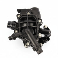 Elbow 11537644811 Compatible With BMW (E70/F48/F30/F34/G01/G02/G20/G28/G30/G32) Tag No.104