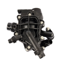 Elbow 11537644811 Compatible With BMW (E70/F48/F30/F34/G01/G02/G20/G28/G30/G32) Tag No.104