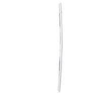 Front Bumper Decorative Chrome Cover Trim 51117032900 51117032900-B Compatible With MINI COOPER