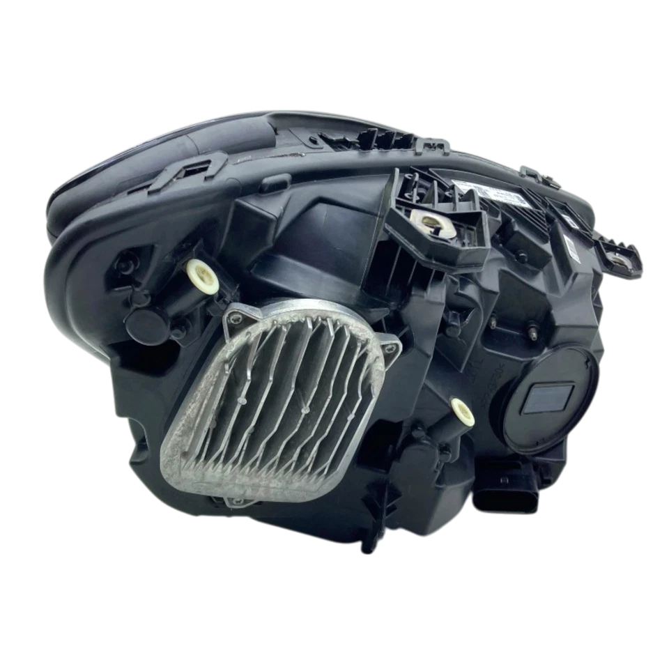 Complete Headlight Assembly (LED Performance) Left A1179067800 & Right A1179069900 Compatible With Mercedes Benz CLA-Class (W117) (2017-2019) Tag No.108