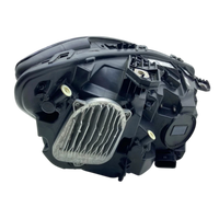 Complete Headlight Assembly (LED Performance) Left A1179067800 & Right A1179069900 Compatible With Mercedes Benz CLA-Class (W117) (2017-2019) Tag No.108