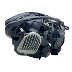 Complete Headlight Assembly (LED Performance) Left A1179067800 & Right A1179069900 Compatible With Mercedes Benz CLA-Class (W117) (2017-2019) Tag No.108