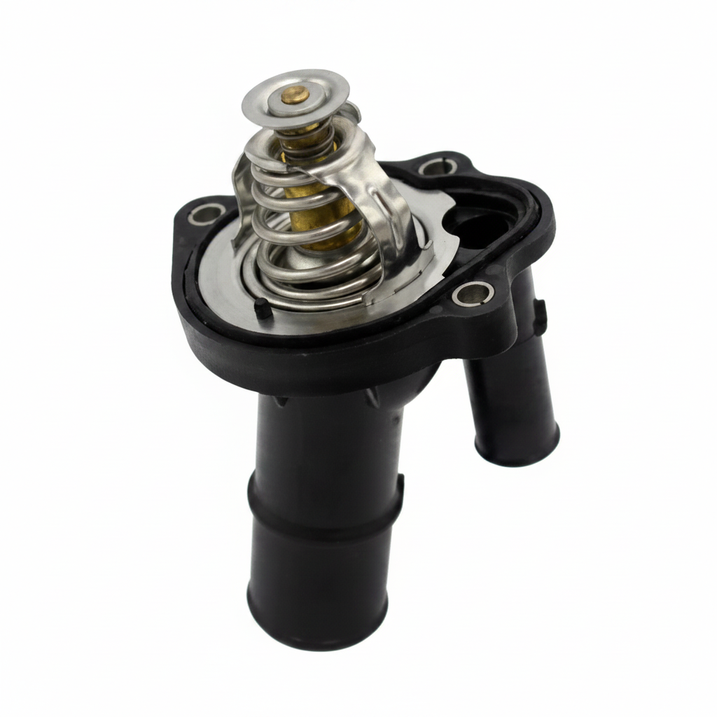 Engine Thermostat  31316344 Compatible With VOLVO S60/S80 Tag No.120