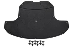 Hood Insulation Pad 2136820026 Compatible With MERCEDES-BENZ E CLASS W213 2016 Tag No.6