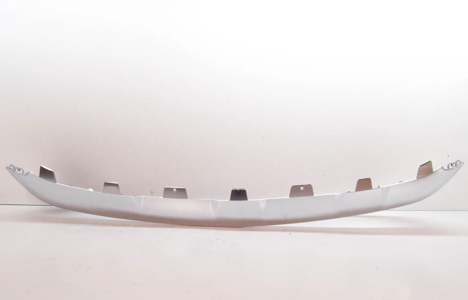 Front Bumper Chrome (Glossy) A1568851622 1568851622  Compatible With Mercedes Benz (W156) GLA-Class (2014-2016) Tag No.224