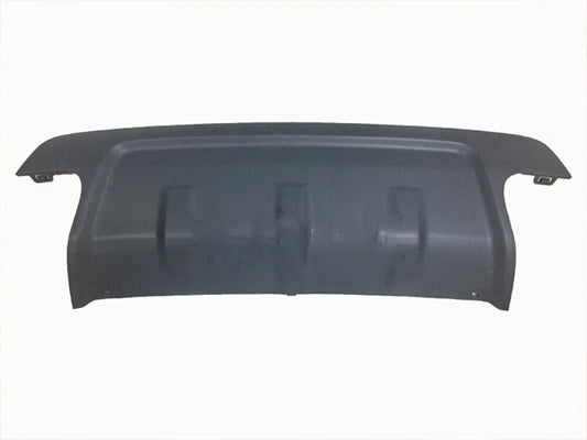 Rear Bumper Tow Hook Cover LR105079 Compatible With Land Rover Range Rover Sport - L494 (2018-2022) Tag No.918