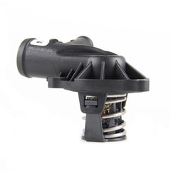 Engine Thermostat Elbow 059121111AA 059121111N Compatible With AUDI A4 Tag No.52