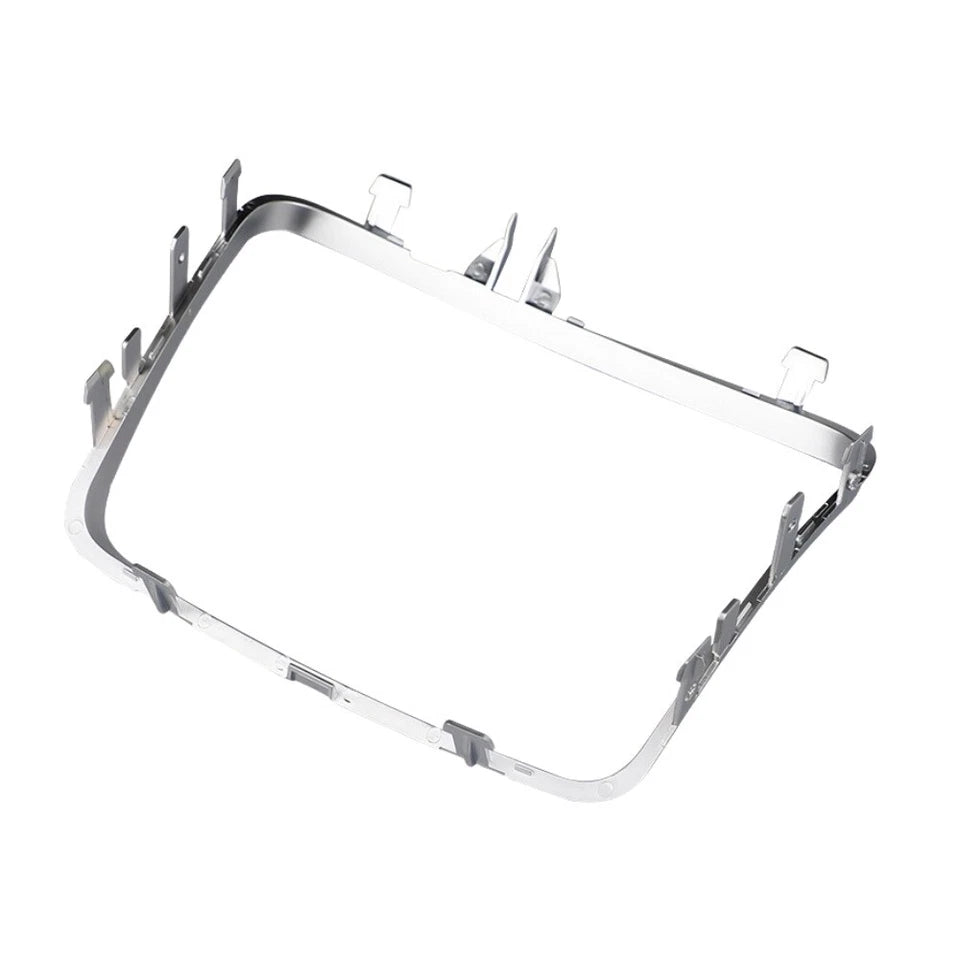 Cup Holder Chrome 2136830500 2136800000 Compatible With Mercedes Benz E-CLASS (W213) (238) (C257) Tag No.246