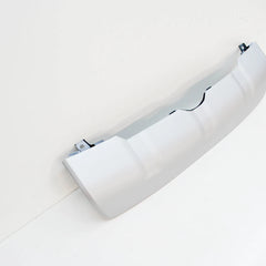 Rear Bumper Tow Hook Cover LR077792 Compatible With Land Rover Discovery Sport - L550 (2015-2019) Tag No.907