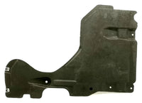 Under shields Fairing Left Rear 4H4825213C Compatible With AUDI A8 Tag No.8