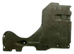 Under shields Fairing Left Rear 4H4825213C Compatible With AUDI A8 Tag No.8