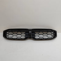 Black Kidney Grill  51115A1BFB1 Compatible With BMW 3 Series G20 & G28 LCI M Sport M340i (2023+) Tag No.107