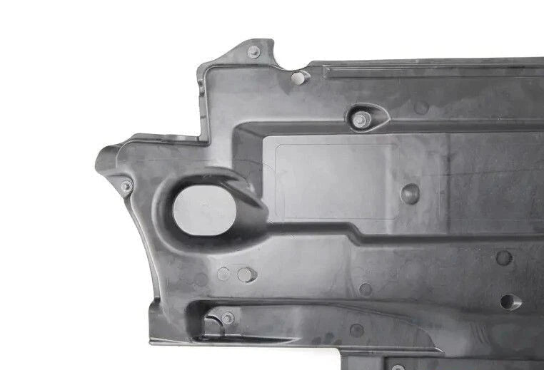 Front Underbody Trim Right 4F0825208H Compatible With AUDI A6 4F Tag No.3