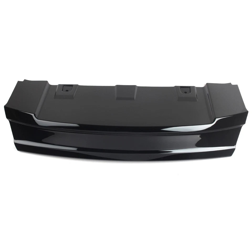 Front Bumper Tow Hook Cover LR028187  Compatible With Range Rover Evoque - L538 (2012-2018) Tag No.904