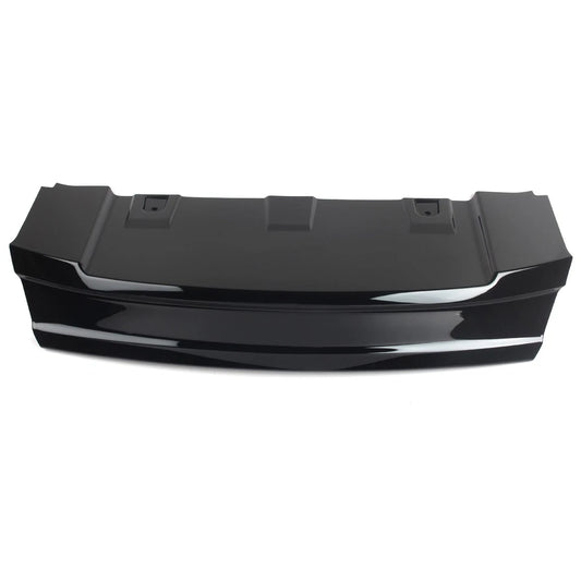 Front Bumper Tow Hook Cover LR028187  Compatible With Range Rover Evoque - L538 (2012-2018) Tag No.904