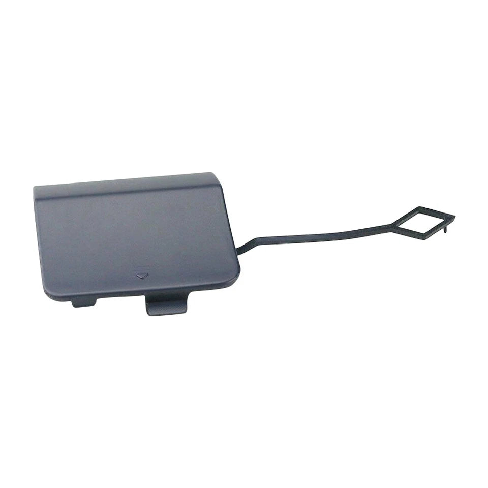 Rear Towing Cap 2128850726 Compatible With Mercedes Benz E-Class (W212) (T-2) (2014-2016) Tag No.302