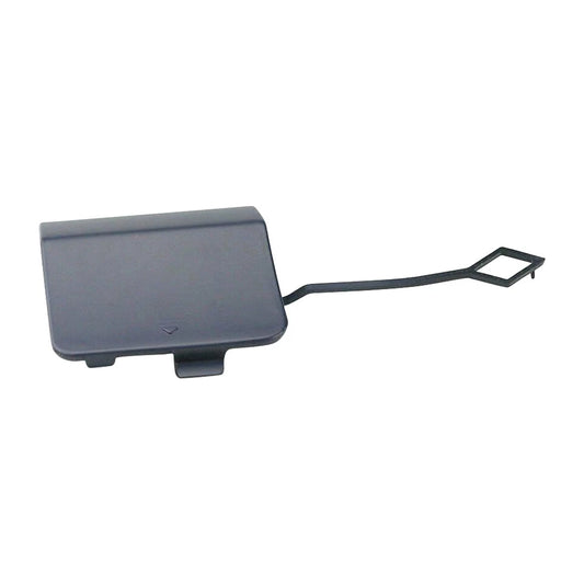 Rear Towing Cap 2128850726 Compatible With Mercedes Benz E-Class (W212) (T-2) (2014-2016) Tag No.302