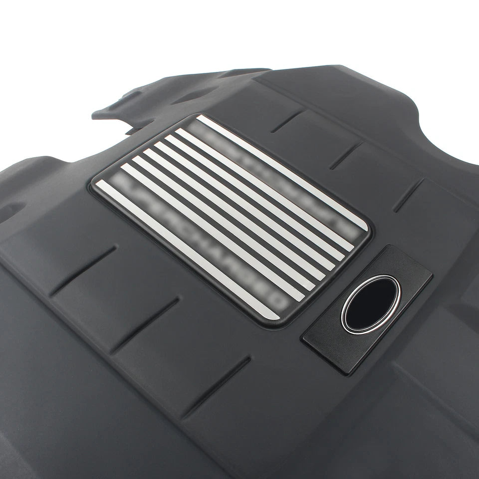 Engine Protector Sheild/Cover LR062494 Compatible With Land Rover Range Rover Sport - L494 (2014-2023) Tag No.1