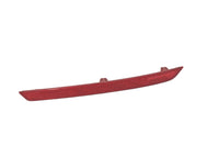 Rear Bumper Reflector Compatible With  BMW X1 U11 Rear Bumper Reflector Left  63149449213 & Right 63149449214 Tag No.72