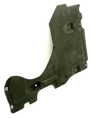 Under shields Fairing Left Rear 4H4825213C Compatible With AUDI A8 Tag No.8