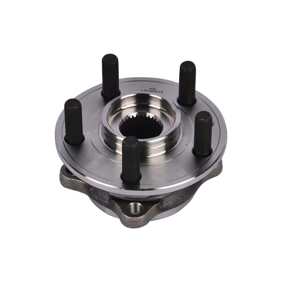 Front Wheel Hub LR090515 T2H3714 Compatible With JAGUAR F-PACE X761 & LAND ROVER RANGE ROVER EVOQUE L538