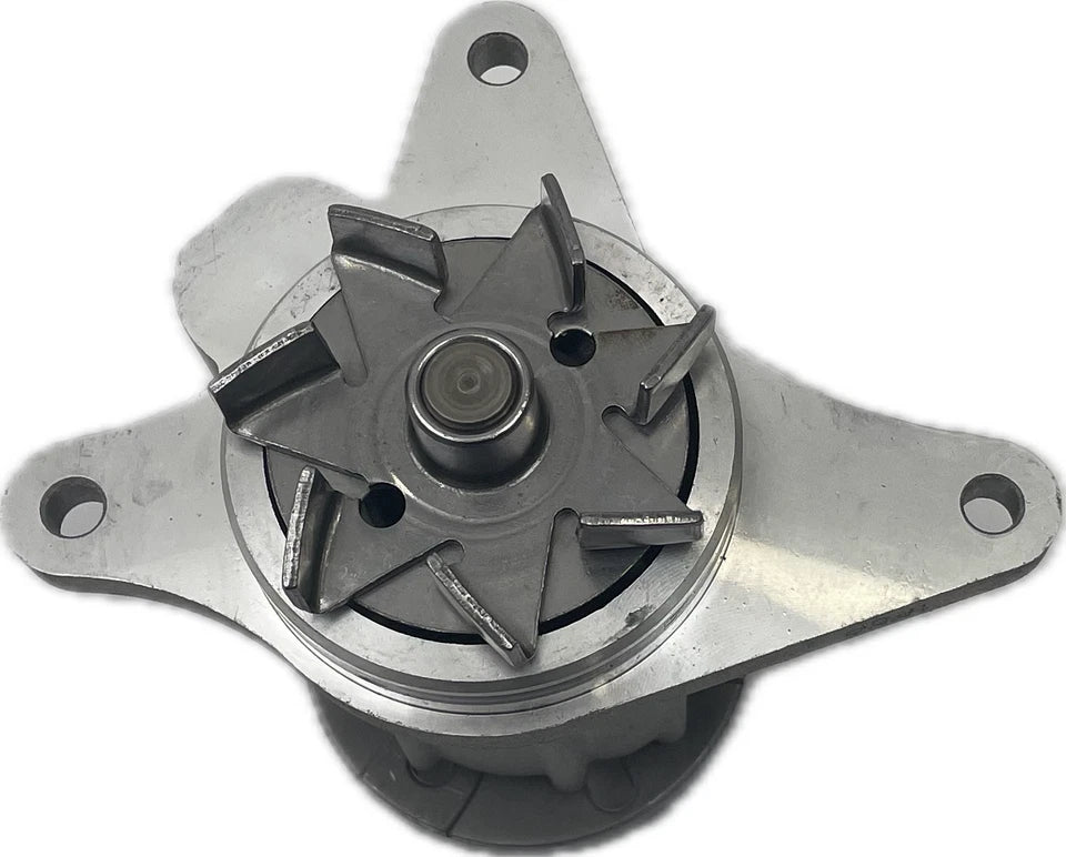 Water Pump LR158234 Compatible With Land Rover Discovery Mk3/Mk4 TDV6 Range Rover Sport 2.7 L320