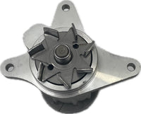 Water Pump LR158234 Compatible With Land Rover Discovery Mk3/Mk4 TDV6 Range Rover Sport 2.7 L320