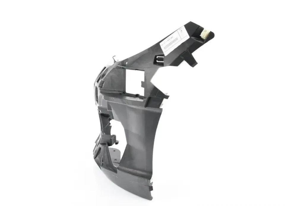 Fog Lamp Bracket Set Left 51117422247 Right 51117422248 Compatible with BMW 3 Series G20 (2019-2022) Tag No.1841