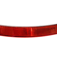 Rear Bumper Reflector Compatible With Audi A3 2013-2016 Rear Bumper Reflector Left 8V5945105A & Right 8V5945106A Tag-RB-158