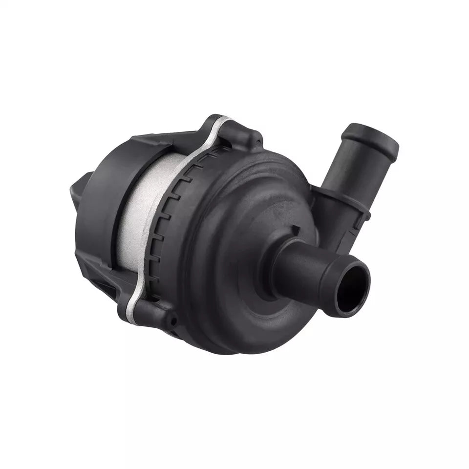 Additional Water Pump LR095160 LR061983 02J9C5560 J9C5560 Compatible With Land Rover Range Rover Evoque (L538), Land Rover Range Rover Velar (L560) Tag No.34