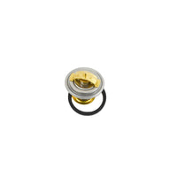 Coolant Thermostat 271664 2716645 9180811 271417 2714178 Compatible With VOLVO S80 &  V70 & XC70 Tag No.136