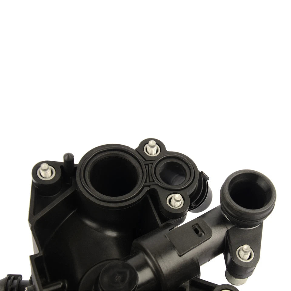 Elbow 11537644811 Compatible With BMW (E70/F48/F30/F34/G01/G02/G20/G28/G30/G32) Tag No.104