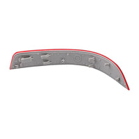 Rear Bumper Reflector Compatible With Mercedes Benz GL W164  Rear Bumper Reflector Left 1648200974 & Right 1648201074 Tag No.104