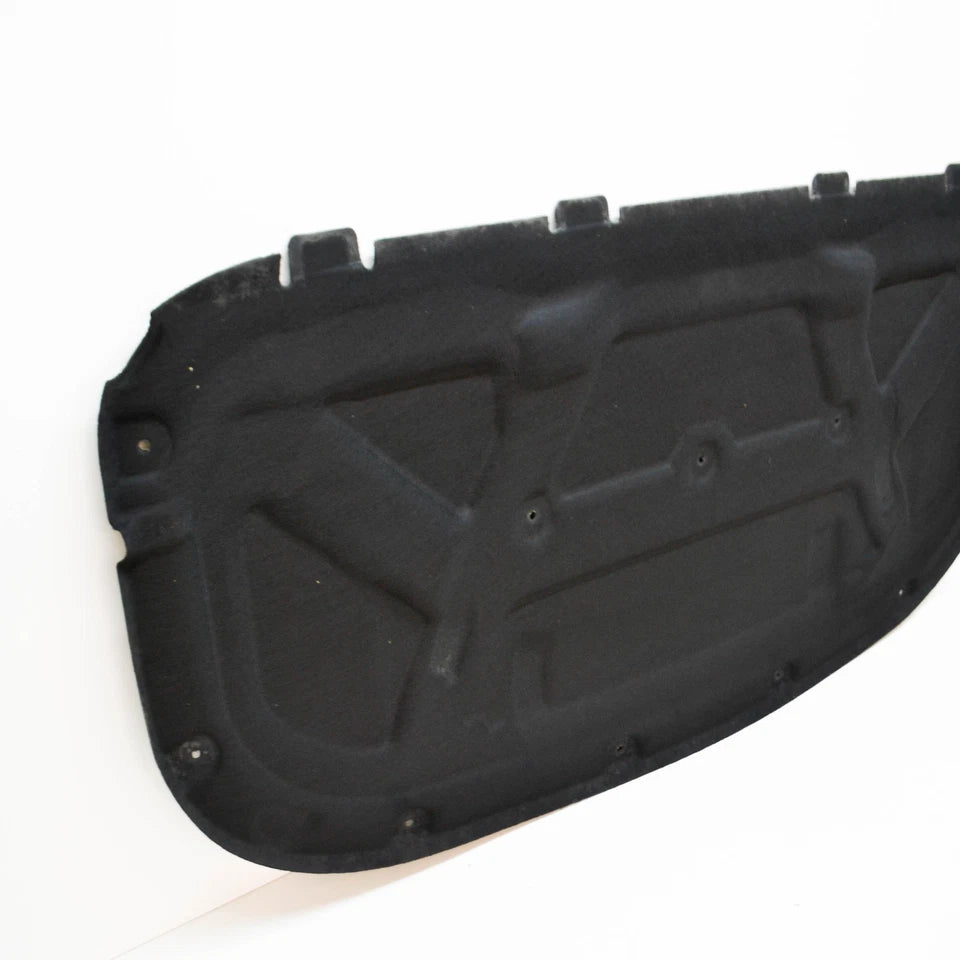 Bonnet Hood Sheild LR013222 Compatible With Land Rover Discovery 4 - L319 (2005-2013) Tag No.1