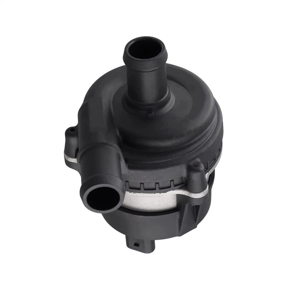 Additional Water Pump LR095160 LR061983 02J9C5560 J9C5560 Compatible With Land Rover Range Rover Evoque (L538), Land Rover Range Rover Velar (L560) Tag No.34