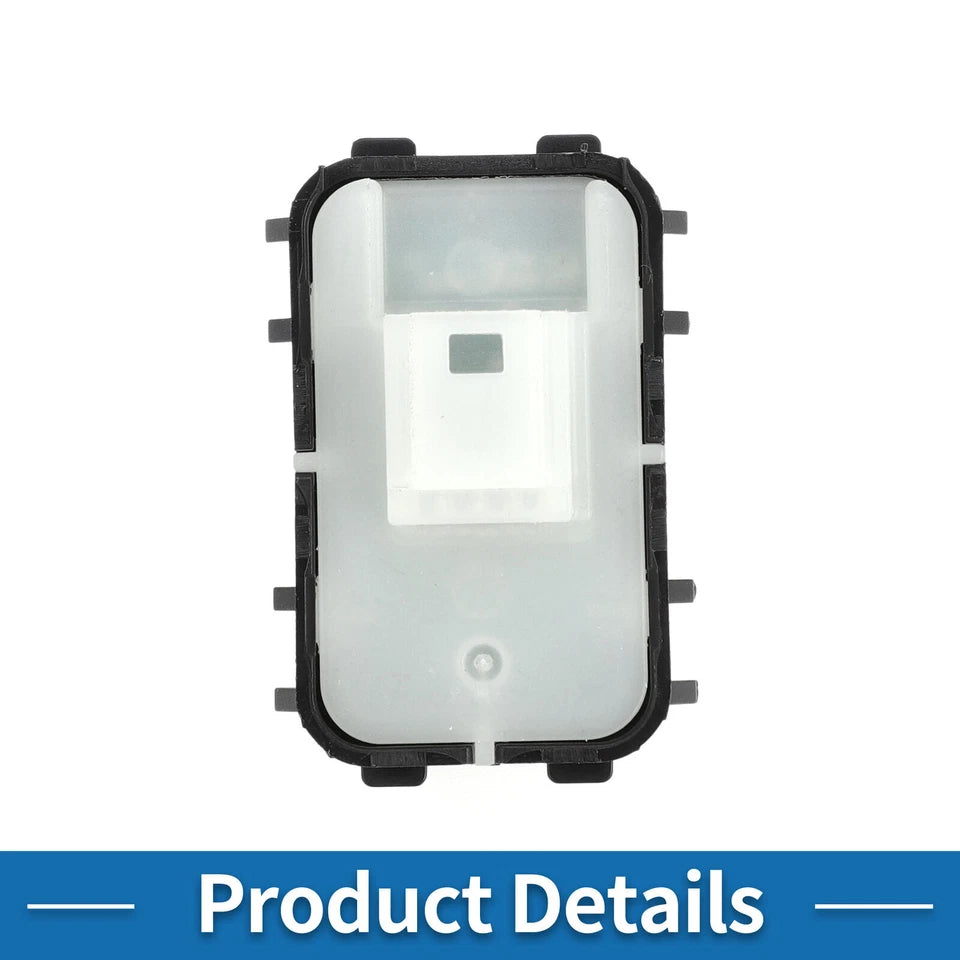 Trunk Lid Tailgate Control Switch 2059051713 A2059051713 Compatible With MERCEDES-BENZ C-CLASS (W205) Tag No.145