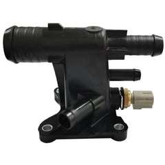 Elbow (Thermostat) LR025564 LR038758 Compatible With LAND ROVER &DISCOVERY SPORT (L550) Tag No.153