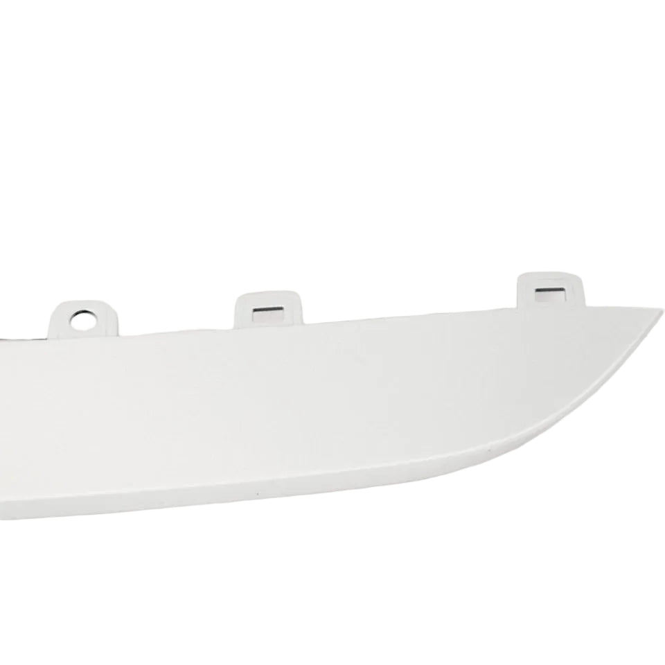 Front Bumper Chrome 51117303759 Compatible With BMW X1 Series E84 (2012-2015) Tag No.98