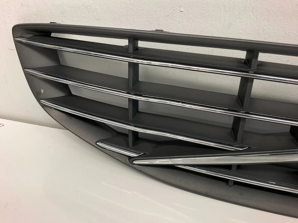 Front Bumper Show Grill 31364101 Compatible With Volvo S60 (2014-2017) Tag No.2