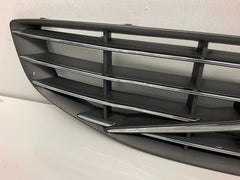 Front Bumper Show Grill 31364101 Compatible With Volvo S60 (2014-2017) Tag No.2
