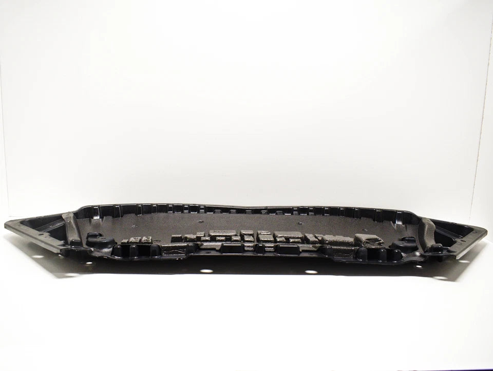 Engine Splash Shield Front 2045200723 Compatible With MERCEDES-BENZ C-CLASS (W204) Tag No.4