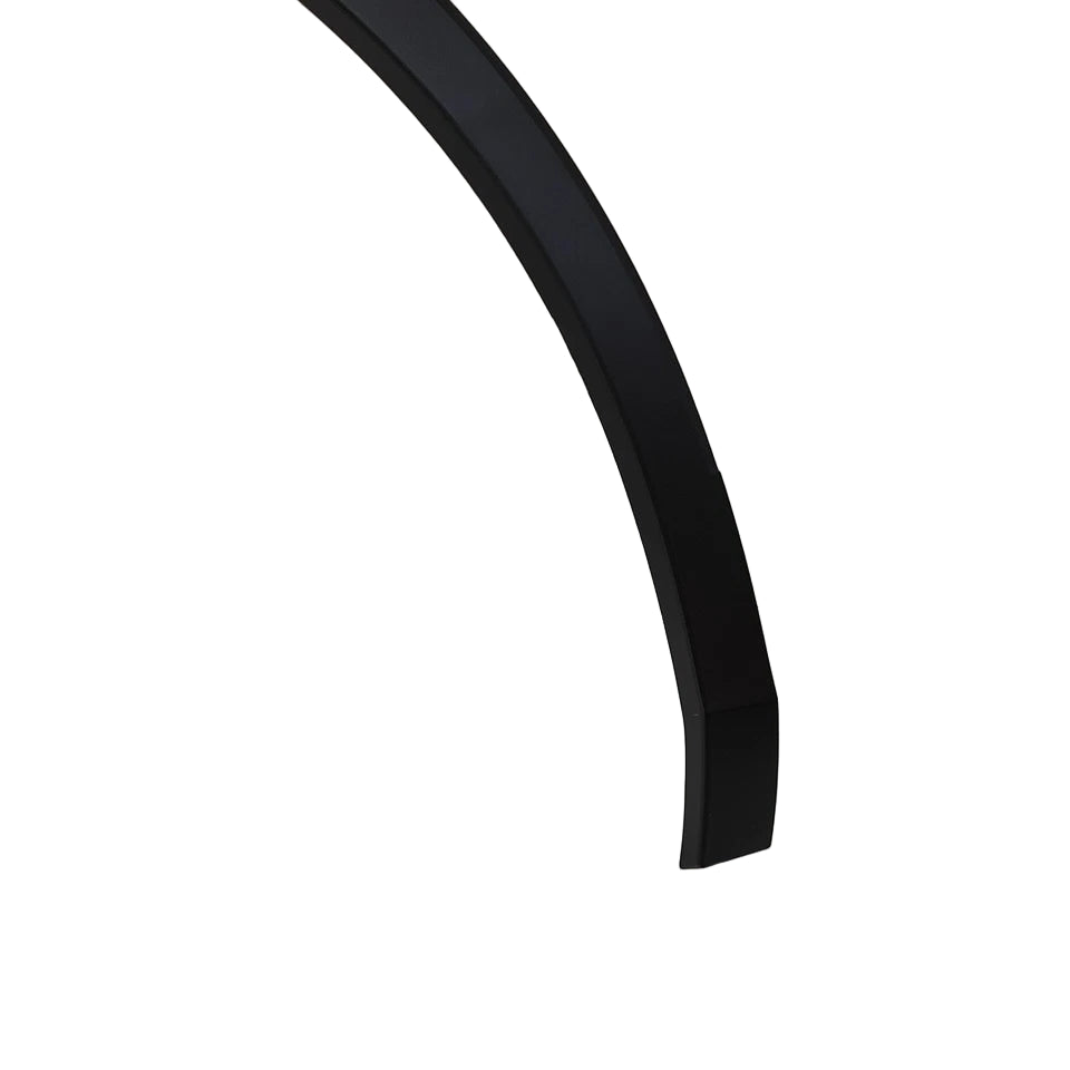 Front Wheel Eyebrow Right Side 5NA854732E Compatible With VW TIGUAN (AD1, AX1) (2016-2020) Tag No.154