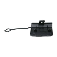 Rear Towing Cap 2128850726 Compatible With Mercedes Benz E-Class (W212) (T-2) (2014-2016) Tag No.302