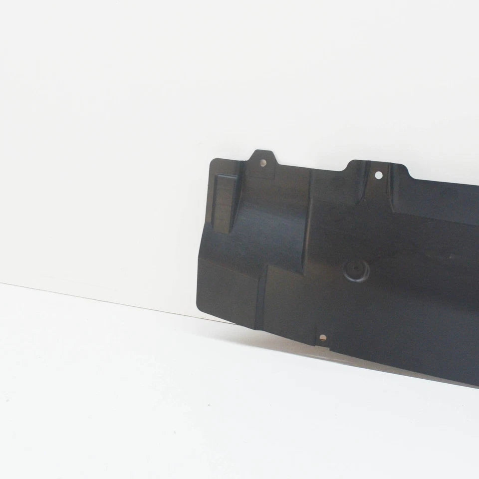 Front Bumper Under Cover  51757898889 Compatible with BMW 7 Series F01 F02 Tag No.7