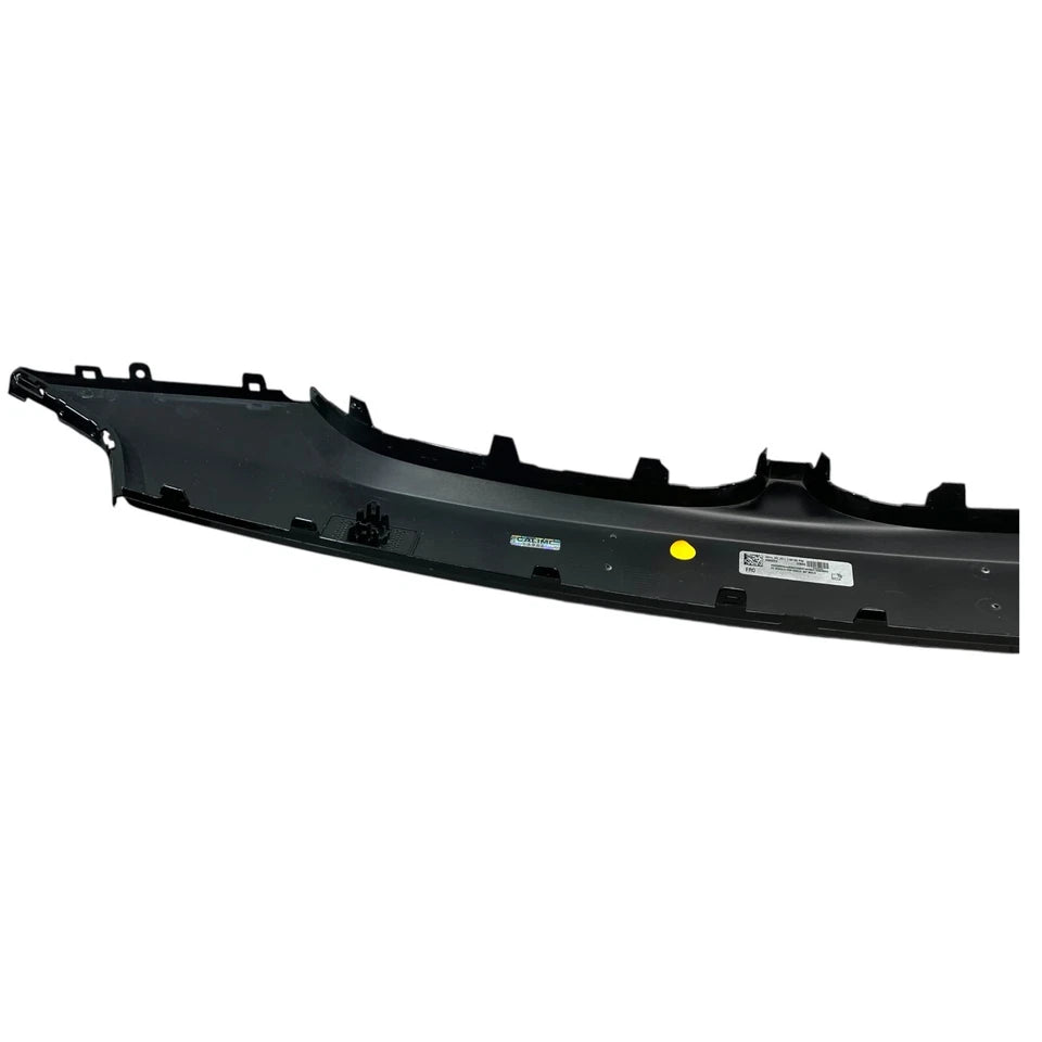 Front Bumper Upper Grill 51118085625 Compatible With BMW X5 (G05) (2023-2025) Tag No.87